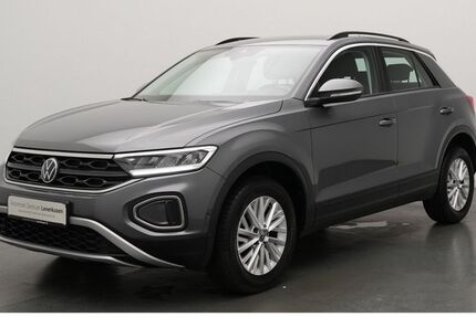 VW T-Roc 67.665 km 20.980 &euro; Leverkusen 51379