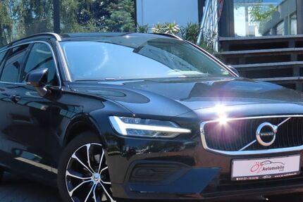 Volvo V60 121.880 km 18.900 &euro; Neuss 41469