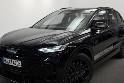 Audi Q4 e-tron 4.900 km 69.980 &euro; Neuss 41464