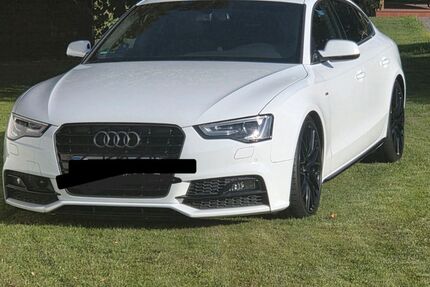 Audi A5 96.400 km 18.500 &euro; Dormagen 41539