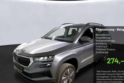 Skoda Karoq 34.909 km 24.990 &euro; Pulheim-Brauweiler 50259