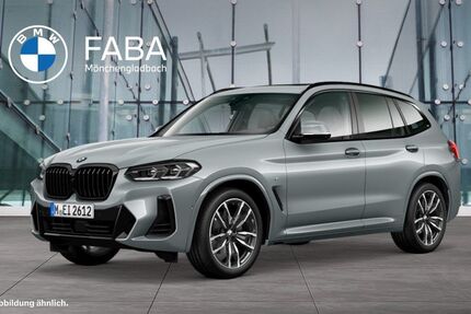BMW X3 60.350 km 43.990 &euro; Mönchengladbach 41066