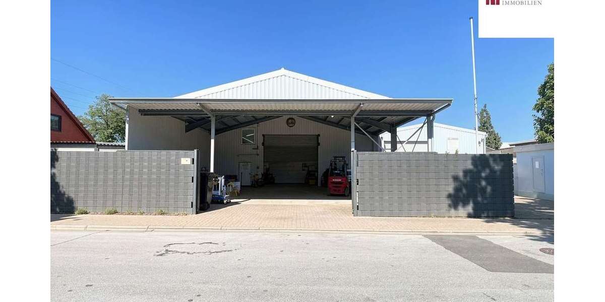 Gewerbeobjekt Grevenbroich - 1.090.000&euro; | Angebot:27504921