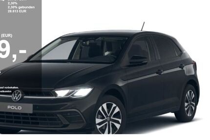 VW Polo 1.446 km 24.999 &euro; Krefeld 47805