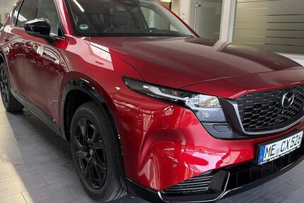 Mazda CX-5 5.000 km 38.590 &euro; Erkrath 40699