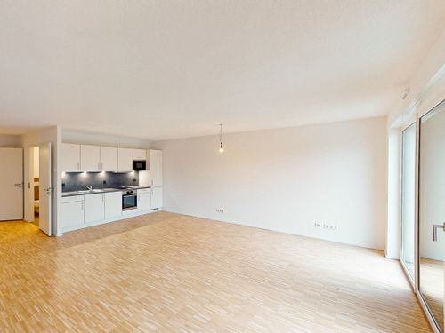 Etagenwohnung Düsseldorf Stadtbezirk 6 - 3 Zimmer, 96 m&sup2;, 1.595&euro; | Angebot:25552164