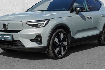 Volvo XC40 51.642 km 39.790 &euro; Düsseldorf 40474