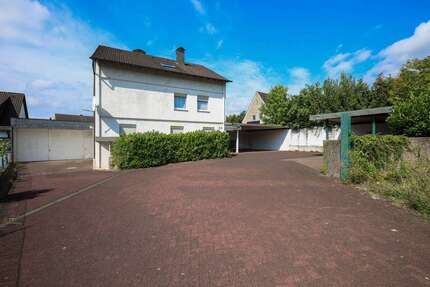 Wohnung Langenfeld - 4 Zimmer, 101 m&sup2;, 970&euro; | Angebot:27500645