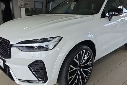 Volvo XC60 55.206 km 34.950 &euro; Bergheim 50126