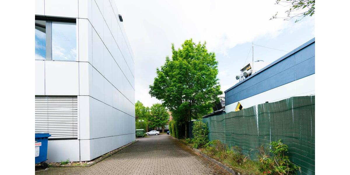 Gewerbeobjekt Düsseldorf Stadtbezirk 10 - 2.810&euro; | Angebot:23297105