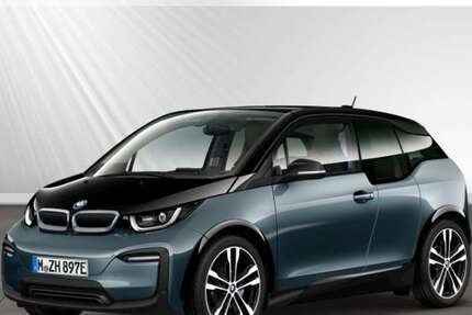 BMW i3 43.890 km 22.790 &euro; Moers 47441