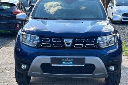Dacia Duster 84.800 km 9.990 &euro; Jüchen 41363