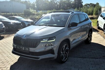 Skoda Karoq 30.300 km 26.999 &euro; Bedburg 50181
