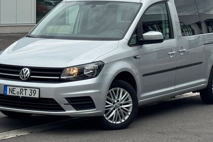 VW Caddy Maxi 446.466 km 8.790 &euro; Krefeld 47804