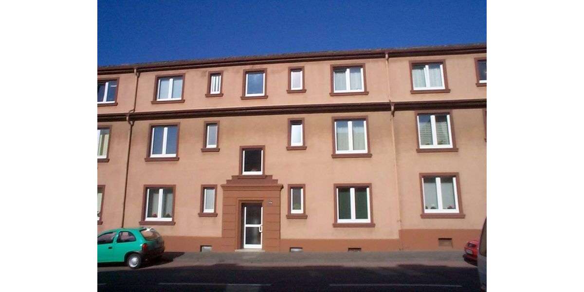 Etagenwohnung Mönchengladbach Süd - 2 Zimmer, 51 m&sup2;, 479&euro; | Angebot:27550664