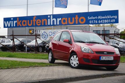 Ford Fiesta 130.000 km 2.899 &euro; Kempen 47906