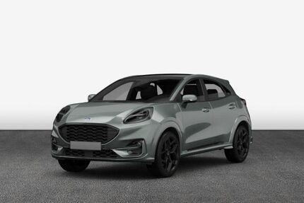 Ford Puma 26.075 km 17.960 &euro; Düsseldorf 40549