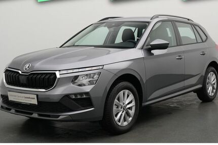 Skoda Kamiq 4.855 km 22.380 &euro; Leverkusen 51379