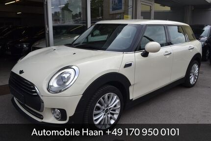 Mini One D Clubman 187.774 km 6.500 &euro; Solingen 42719