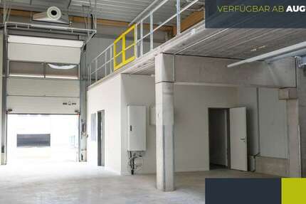 Gewerbeobjekt Bergheim - 1.550&euro; | Angebot:24775455