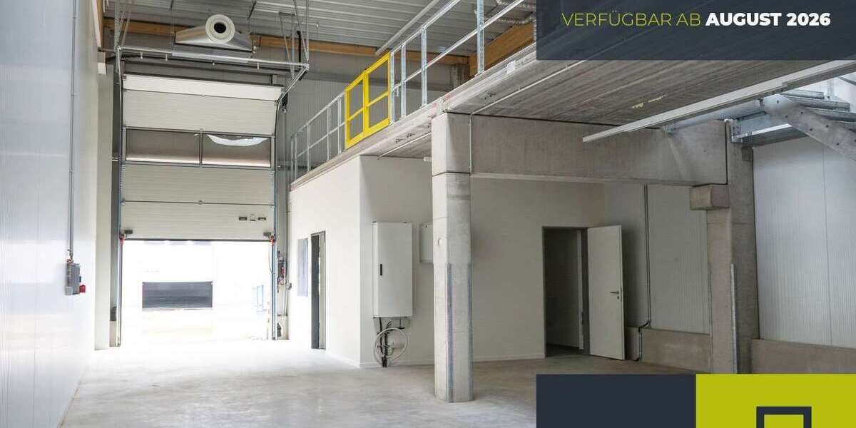 Gewerbeobjekt Bergheim - 1.550&euro; | Angebot:24775455