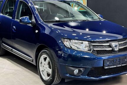 Dacia Logan 25.750 km 8.950 &euro; Pulheim 50259
