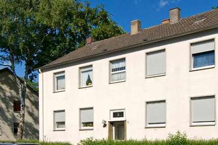 Wohnung Duisburg Großenbaum - 2 Zimmer, 47 m&sup2;, 509&euro; | Angebot:27505858