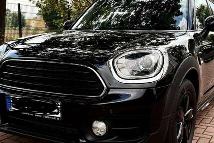 Mini One Countryman 67.500 km 14.500 &euro; Duisburg, Stadt 47259