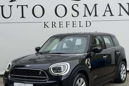 Mini Cooper SE Countryman 27.135 km 23.150 &euro; Krefeld 47805