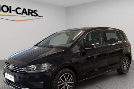 VW Golf Sportsvan 116.196 km 10.990 &euro; Krefeld 47805