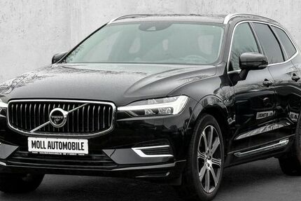 Volvo XC60 14.221 km 37.980 &euro; Bergheim 50126