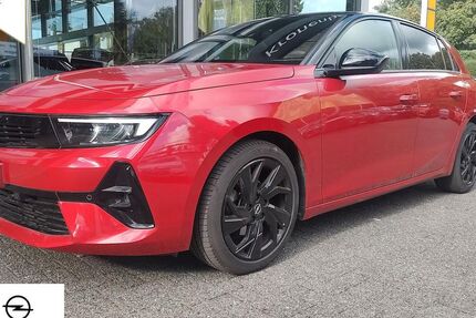 Opel Astra 5.168 km 19.750 &euro; Düsseldorf 40625
