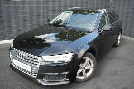 Audi A4 131.886 km 16.999 &euro; Dormagen 41539