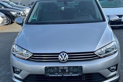 VW Golf 186.532 km 7.499 &euro; Neuss 41469