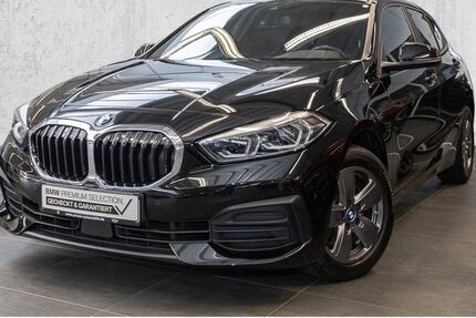 BMW 118 52.361 km 25.490 &euro; Leverkusen 51371
