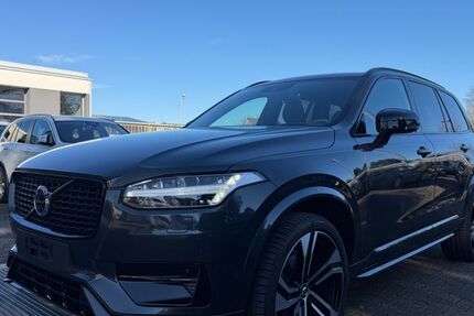 Volvo XC90 93.779 km 42.900 &euro; Hilden 40721