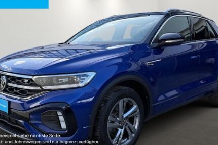 VW T-Roc 16.153 km 35.000 &euro; Mülheim 45478