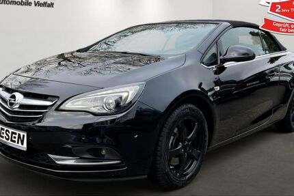 Opel Cascada 48.079 km 15.999 &euro; Viersen 41747