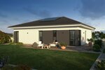 Individuell geplanter Bungalow in Grevenbroich - Komfortables Wohnen auf 107 m² mit allkauf-Service - Bungalow Grevenbroich Wevelinghoven | Angebot:27542934