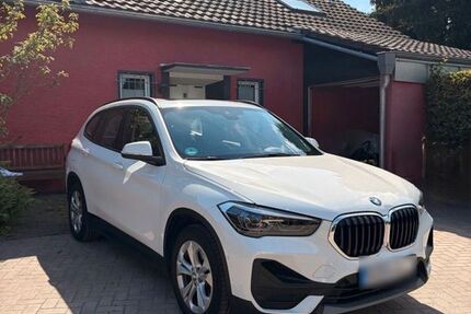BMW X1 98.300 km 18.000 &euro; Pulheim 50259