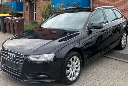 Audi A4 439.000 km 4.999 &euro; Mönchengladbach 41238