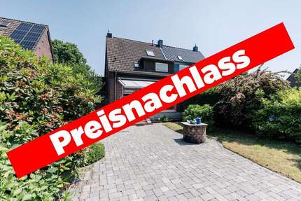 Haus Tönisvorst-Vorst Vorst - 4 Zimmer, 160 m&sup2;, 259.000&euro; | Angebot:26795938