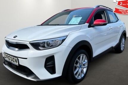 Kia Stonic 64.695 km 14.380 &euro; Mönchengladbach 41061