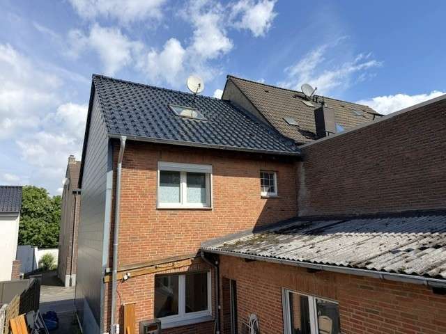 Einfamilienhaus Viersen Hülsdonk - 4 Zimmer, 98 m&sup2;, 199.000&euro; | Angebot:27074500