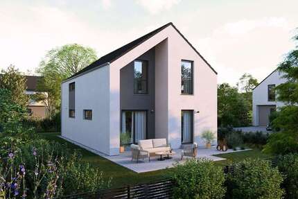 Haus Mönchengladbach Süd - 4 Zimmer, 148 m&sup2;, 741.000&euro; | Angebot:27393614