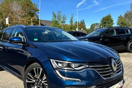 Renault Talisman 121.200 km 11.900 &euro; Mülheim 45481