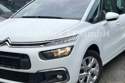 Citroen Grand C4 Picasso / SpaceTourer 109.500 km 5.900 &euro; Bergheim bei Köln 50126