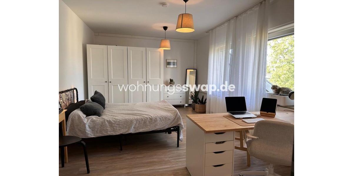 Etagenwohnung Bergheim - 2 Zimmer, 60 m&sup2;, 490&euro; | Angebot:26057714