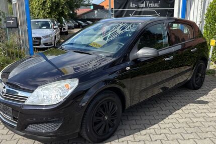 Opel Astra 125.000 km 4.990 &euro; Willich 47877