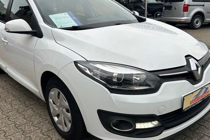 Renault Megane 182.000 km 4.999 &euro; Korschenbroich 41352